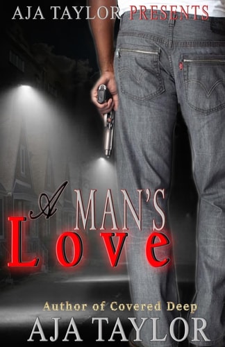 A Man's Love