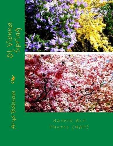 01 Vienna Spring Nature Art Photos (NAP)