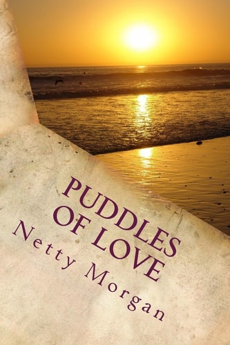 Puddles of Love Wagging Tongues and Wagging Tails Go Out in The Midday Sun