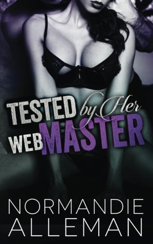 Tested by Her Web Master