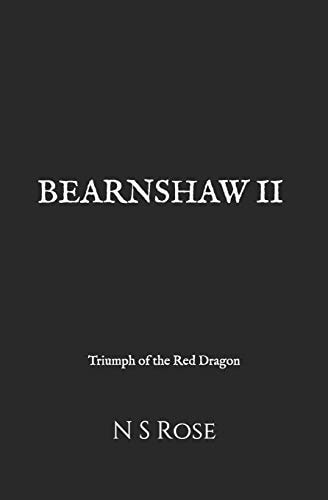 Bearnshaw Triumph of the Red Dragon