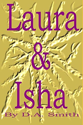 Laura and Isha