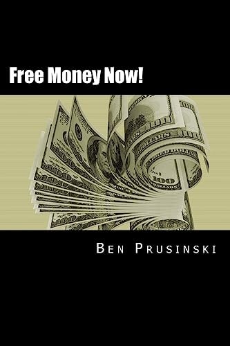 Free Money Now! Volume I: Pocketbook Magic