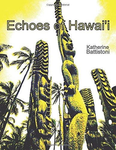 Echoes of Hawaii Through an Artist's Eye