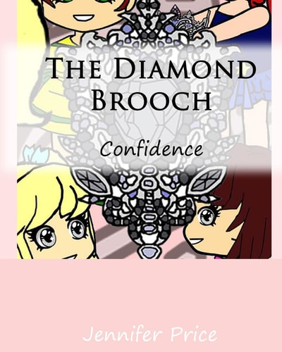 The Diamond Brooch Confidence