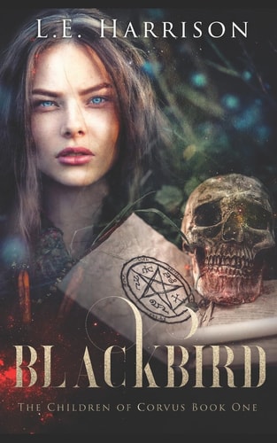 Blackbird The Children Of Corvus Book One