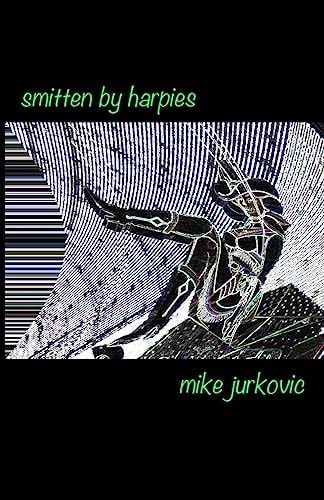 Smitten by Harpies