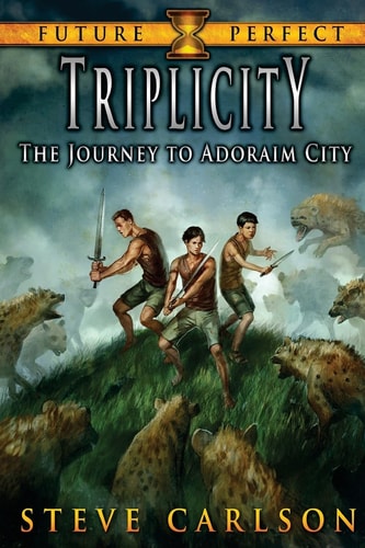 Triplicity The Journey to Adoraim City