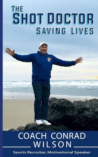 The Shot Doctor Saving Lives
