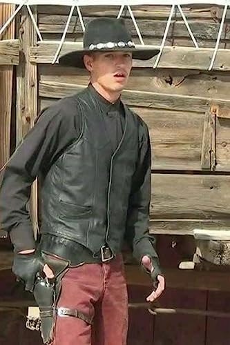The Tennessee Gunfighter