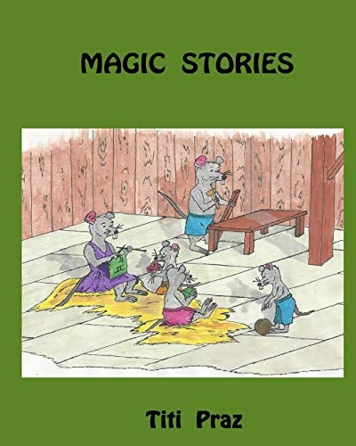 Magic Stories