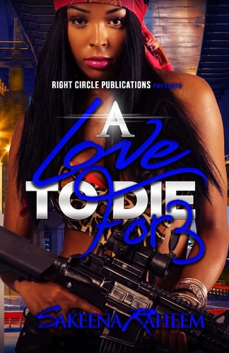 A Love to Die For 3
