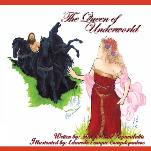 The Queen of Underworld