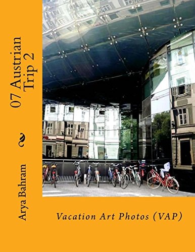 07 Austrian Trip 2 Vacation Art Photos (VAP)