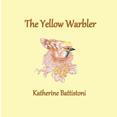 The Yellow Warbler