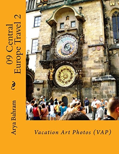 09 Central Europe Travel 2