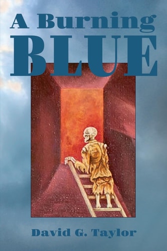 A Burning Blue