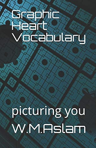 Graphic Heart Vocabulary Picturing You