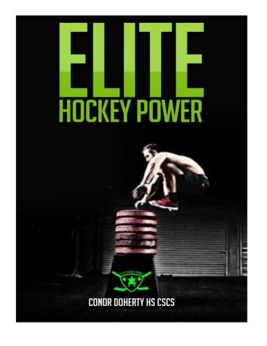 Elite Hockey Power