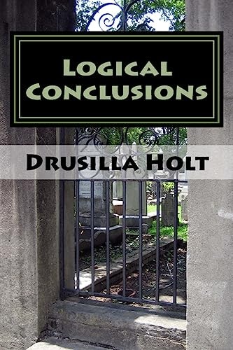 Logical Conclusions Staying Sane When You Know The Truth