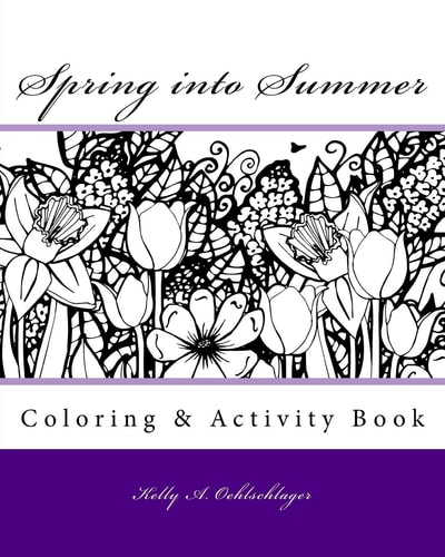 Spring Into Summer