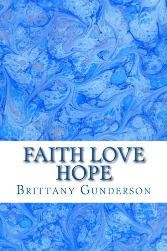 Faith Love Hope