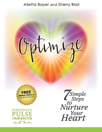 7 Simple Steps to Nurture Your Heart