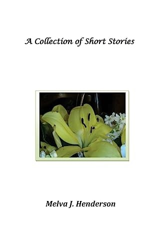 A Collection of Short Stories