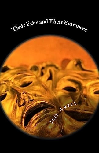 Their Exits and Their Entrances The New Chronicles of Barset: Book Two
