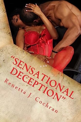 Sensational Deception The Beginning