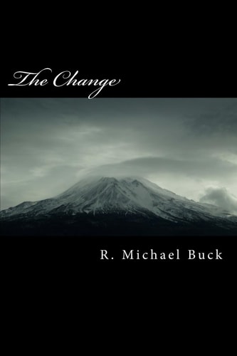 The Change A New America