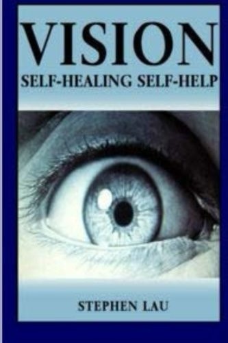 Vision Self-Healing Self-Help