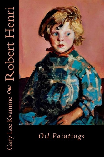 Robert Henri Oil Paintings