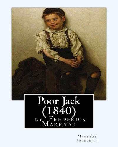 Poor Jack (1840) ByFrederick Marryat