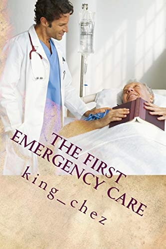 The First Emergency Care The First Emergency Care Teaches Step and What to Do When Their There Is an Accident . First Aid Training Can Save Lives and Reduce Costs. You Never Know When Tragedy May Occur, So It's Better to Be Prepared in Case of Emergency