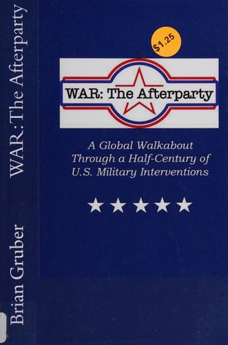 War The Afterparty