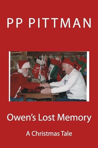 Owen's Lost Memory A Christmas Tale