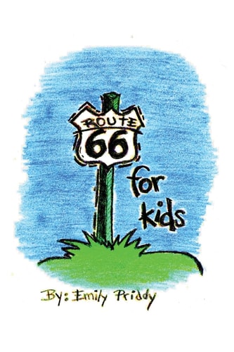 Route 66 for Kids