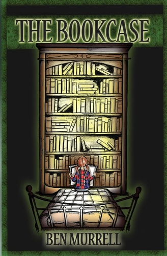 The Bookcase Book 1