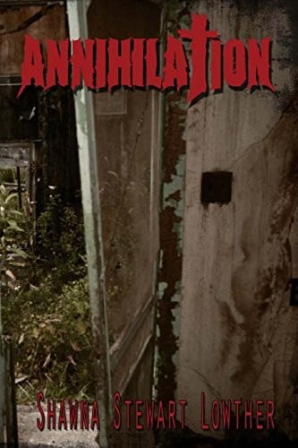 Annihilation Wretched 3