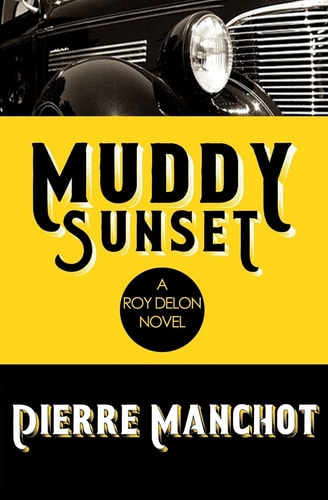 Muddy Sunset