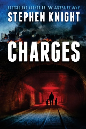 Charges The Event Trilogy Book 1