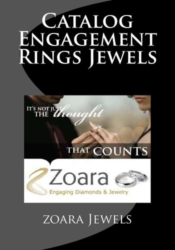 Catalog Engagement Rings Jewels