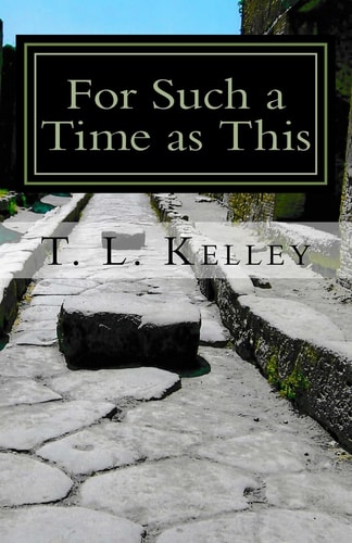 For Such a Time As This