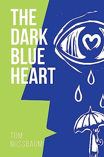 The Dark Blue Heart