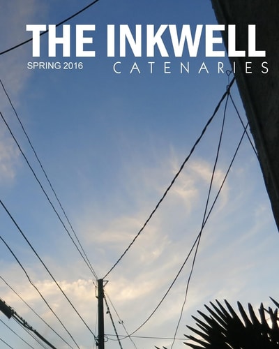 The Inkwell 2016 Southern Regional Technical College Literary Magazine