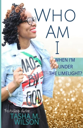 Who Am I When I'm Under the Limelight?