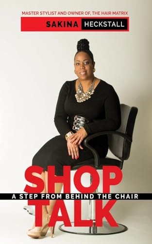 Shop Talk A Step From Behind The Chair