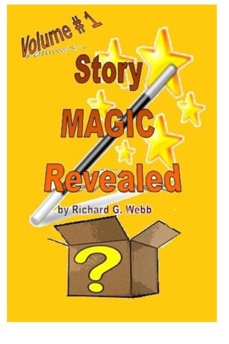 Story Magic Revealed! Volume # 1