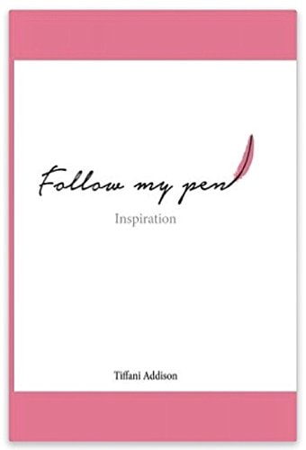Follow My Pen Inspiration